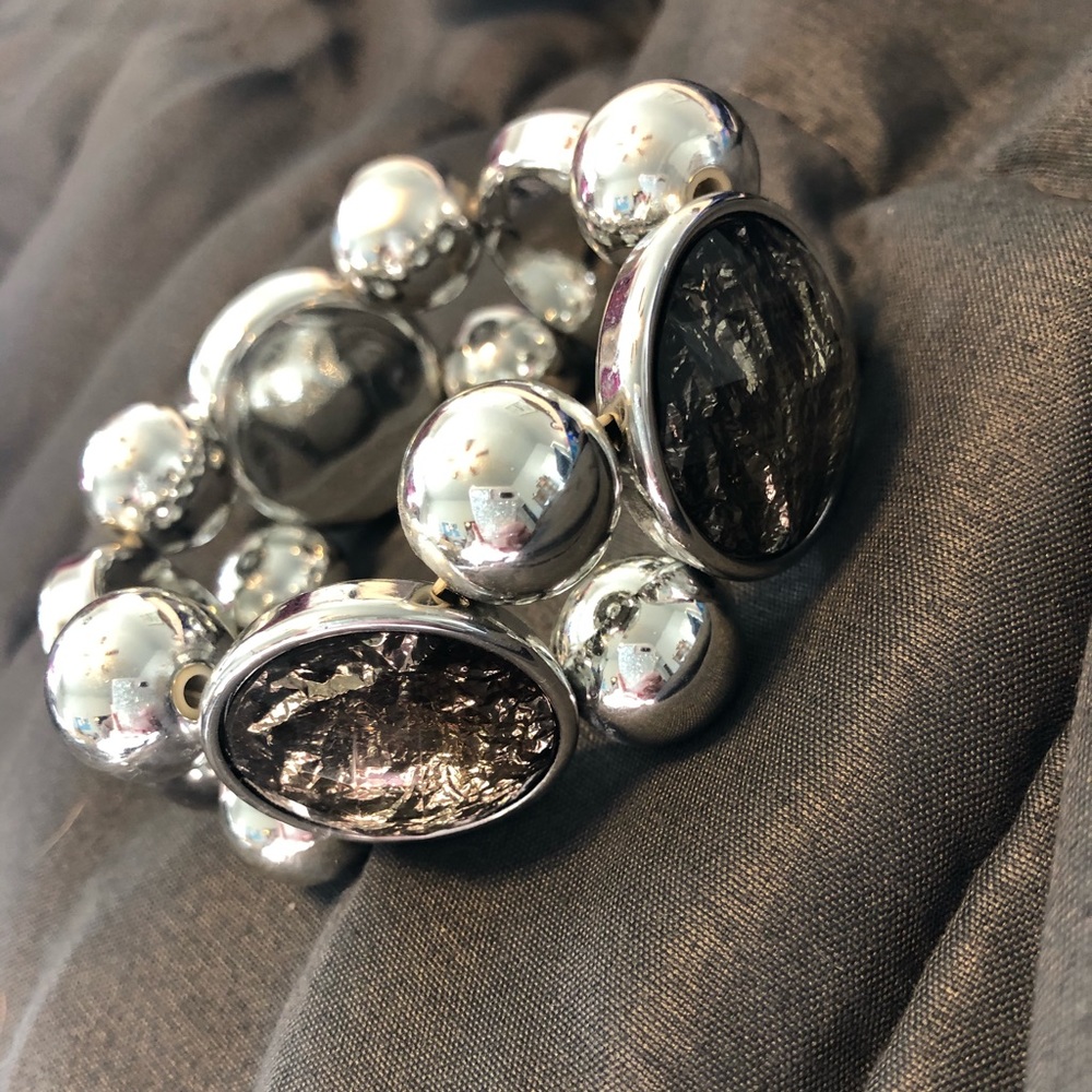 Sliver bracelet